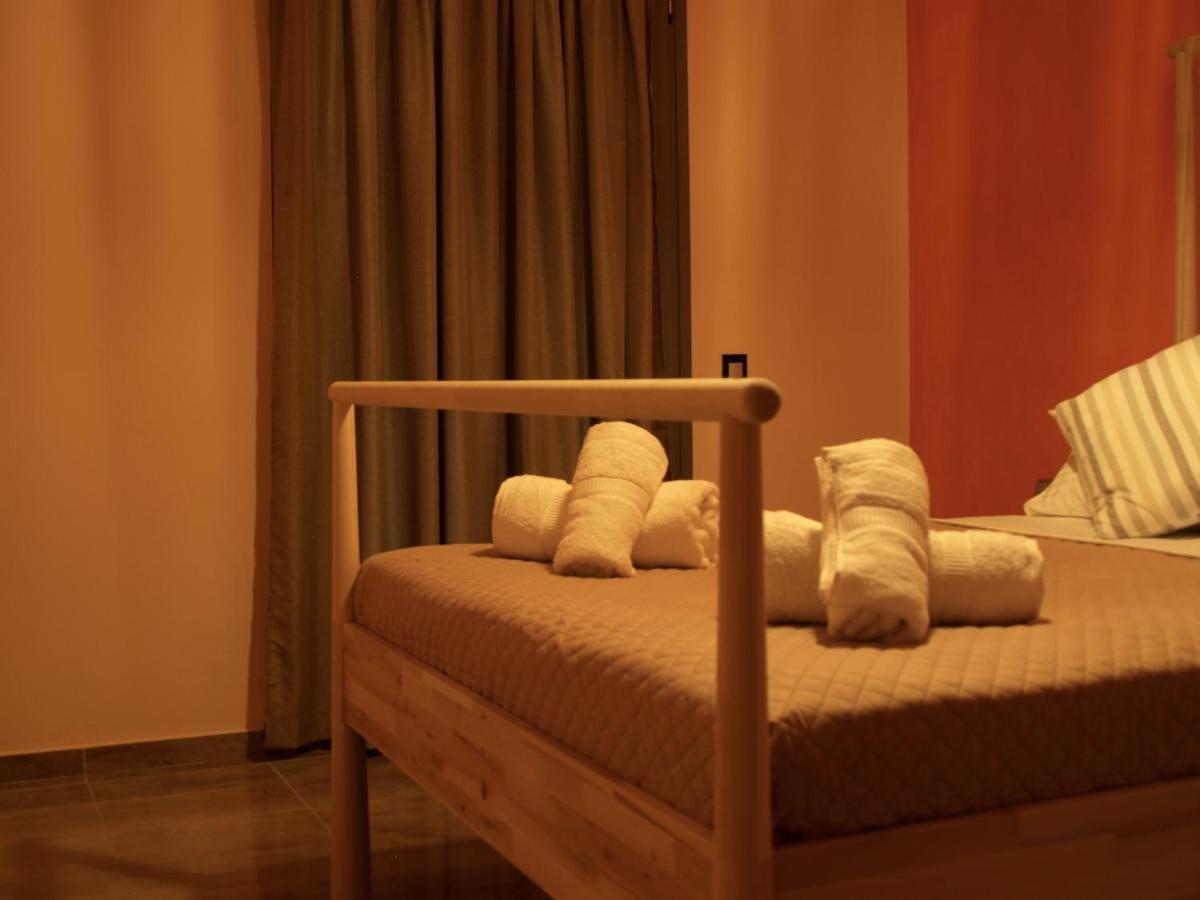 Loulaki Villas Santorini Vourvoulos Bagian luar foto