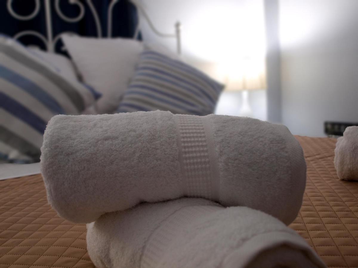Loulaki Villas Santorini Vourvoulos Bagian luar foto